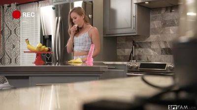 Natalia Queen In Practice Makes Perfect - hotmovs.com