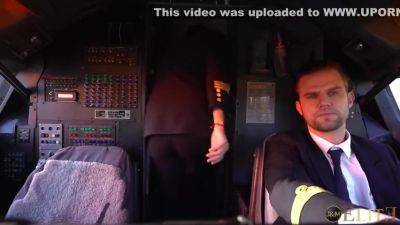 Candice Jacobs And Jessica Lys - Horny Threesome - upornia.com