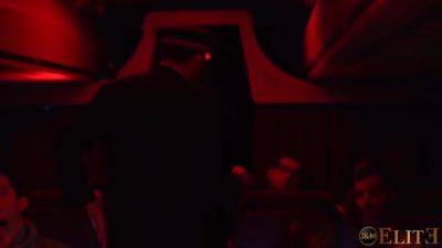 Candice Jacobs And Jessica Lys - Horny Threesome - upornia.com