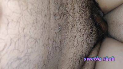 Newly Married Wife Lund Ki Sawari Karti Huve - desi-porntube.com - India