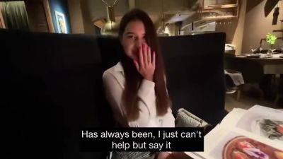 Jolie Butt - Fucked A Stranger Porn Model On The First - hclips.com