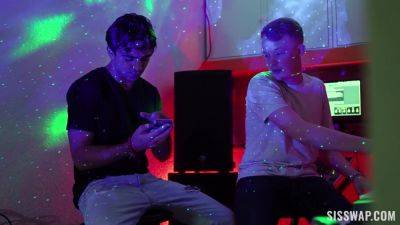 Fucking Up The Past - upornia.com