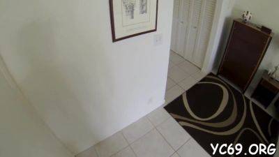 Dissolute Blonde Gal And Huge Penis - videomanysex.com