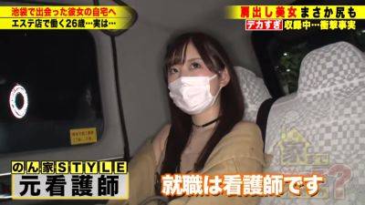 0001972_日本女性がガンハメされる素人ナンパのズコパコ - hclips.com - Japan