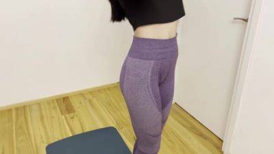 Obuchil Malshku Glubokoi Dhatelnoi Praktike Chlenom - Cloudyinky - upornia.com - Russia