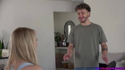 If I Win, You Cream My Tits Bro - upornia.com