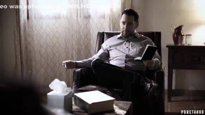 Jill Kassidy - Long Haired Minx Submits To Hardcore Pu With Jill Kassidy - hclips.com