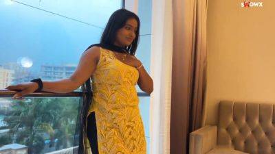 New Blind Hindi Showx Short Film [4.10.2023] 1080p Watch Full Video In 1080p - upornia.com - India