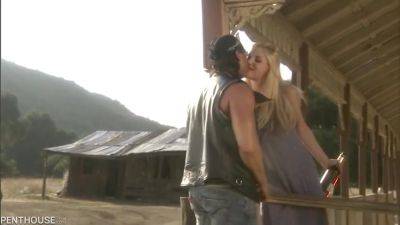 Aurora Snow - Horny Teen 3 With Aurora Snow - upornia.com