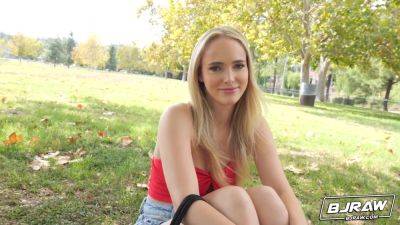 Athena Fleurs In Athenas Magic Mouth - upornia.com