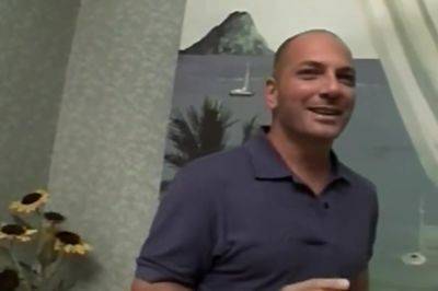 Anal Penetration For A With Blond Angel And Angel S - hotmovs.com