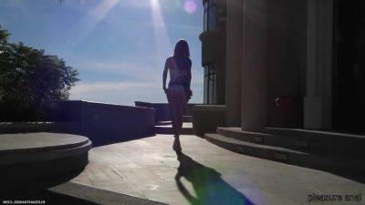 Laura Crystal - Anal Experts Vol. 3 - Laura Crystal - upornia.com