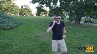 RIM4K. Eating Ass Like Groceries - hotmovs.com