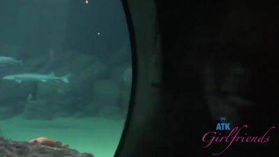 Norcal 4 With Renee Rose And Atk Girlfriends - hclips.com