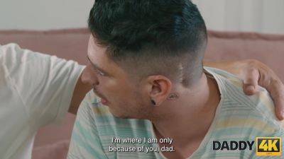 DADDY4K. Auteur’s Amazing Sex - txxx.com - Czech Republic