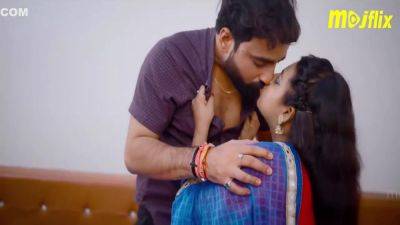 New Adla Badli Hindi Mojflix Short Film [4.8.2023] 1080p Watch Full Video In 1080p - hotmovs.com - India