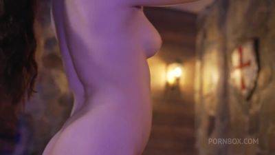 Latest Pissed In Bath And Made Her Drink ! First Monster Cock 04/25/23 ` - Anna Esman - hotmovs.com