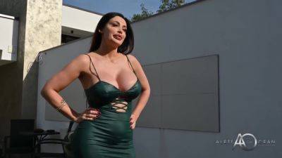 New Aletta Ocean Li-ve Th-e Ext-raor-dina-ry (20-10-2023) Streamvid.net - videooxxx.com