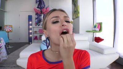 Amazing Cheeks Scene 5 - videooxxx.com
