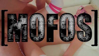 Sydney Cole - Tyler Steel - Sydney Cole rewards Tyler Steel with her tight pussy and tight pussy ride - sexu.com