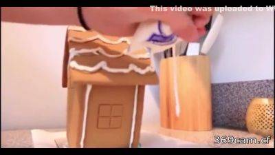 Hot Girl With Nice Ass - hotmovs.com