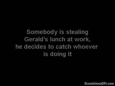 Doggystyled curvy slut getting it hard - hotmovs.com