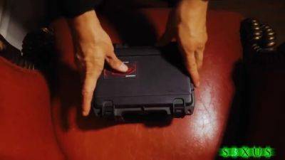 Mrs. Smith And Avianaviolet - Vol. 20 - hotmovs.com