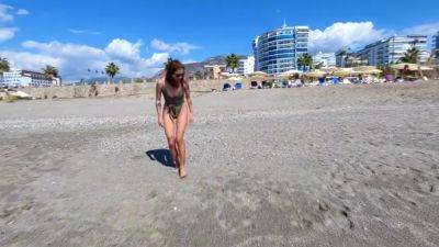 Ghomestory - This Beauty Loves Thick Socks! Pov 4k - hclips.com