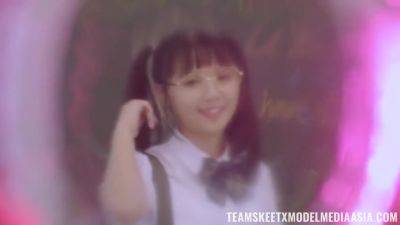 We Rui Xin - Classroom Pleasure - upornia.com