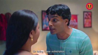 Doodh Wali 2023 Ep7-10 Hunters Hot Hindi Web Series - hotmovs.com - India