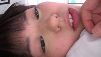 210ako-502 Asuka - videomanysex.com - Japan