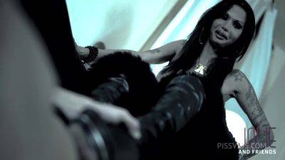 All my perversions 2 - PissVids - hotmovs.com