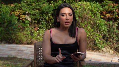 New Queen Lena Coxx Wanted To Dominate Several Cocks (23-07-2023) Streamvid.net - videooxxx.com