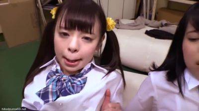 A Cup Dirty Three People - Hard Sex - videooxxx.com