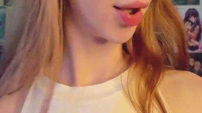 Teasing Show In Skirt Flashing Thong - desi-porntube.com - India