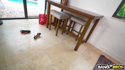 Yum Thee Boss, Amirah Sky - 3sums Are Sweeter Than C - videooxxx.com