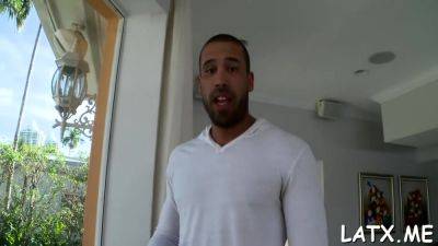 Slender Blonde Adores Making Out Wit - videomanysex.com