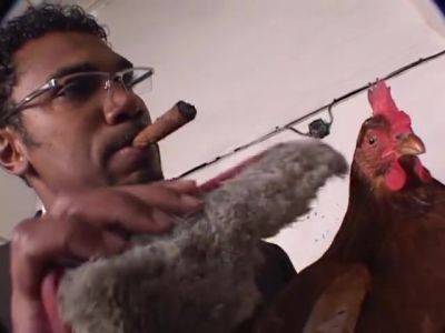 Laura Lion In Chasin Tail 3 - hclips.com