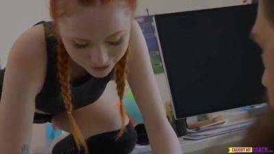 Scarlet Skies - Scarlet Skies In Im A Team Player - upornia.com