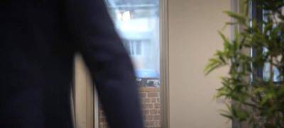 l avocate se fait prendre par son client - txxx.com