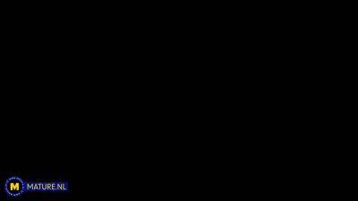 Cosette - German Housewife Cosette Is In Need For Cock! - hotmovs.com - Germany