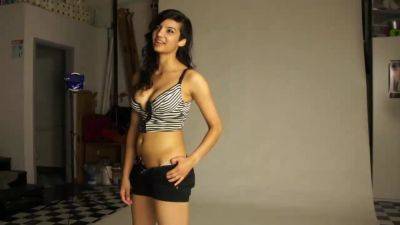 Lakshimi - Undressing - upornia.com - India