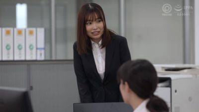 従順な部下がドSに豹変 究極の二面性を描く衝撃ドラマ作品 河合あすな - txxx.com - Japan