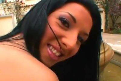 Double Penetration Lover - hclips.com