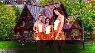 Horny Babes Make Me Cum Tonight! - upornia.com