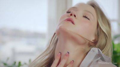 The Sweet Moisture Of Youth, 4k - upornia.com