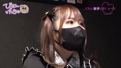 【塩対応デカ乳理解らせた】超ドライな爆乳ぴえん女子、彼氏だと思ってるホストの為にぷるっぷるのおっぱい活かしたおマ●コ労働！！早く終わらせてさっさと帰りたい女 VS おじの本気チ●コ！！徹底的にわからせる！！ - txxx.com - Japan