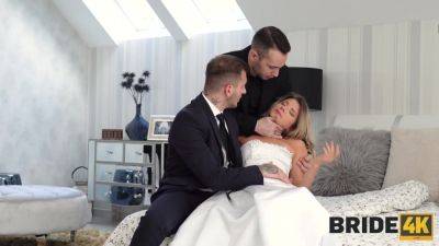 BRIDE4K. Bill’s Bang - hotmovs.com