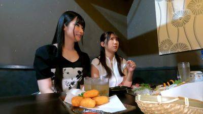 こんな可愛いの放っておけないよ…！眠りながらにして男どもにアレのアレを誘う巨乳女なな【意識混濁】 - txxx.com - Japan