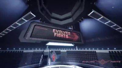 Its A Battlefield On The Wrestling Mat As With Alura Jenson And Will Tile - hotmovs.com